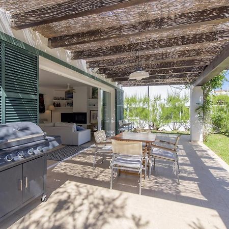 Biniancolla Ginesta Villa Екстериор снимка