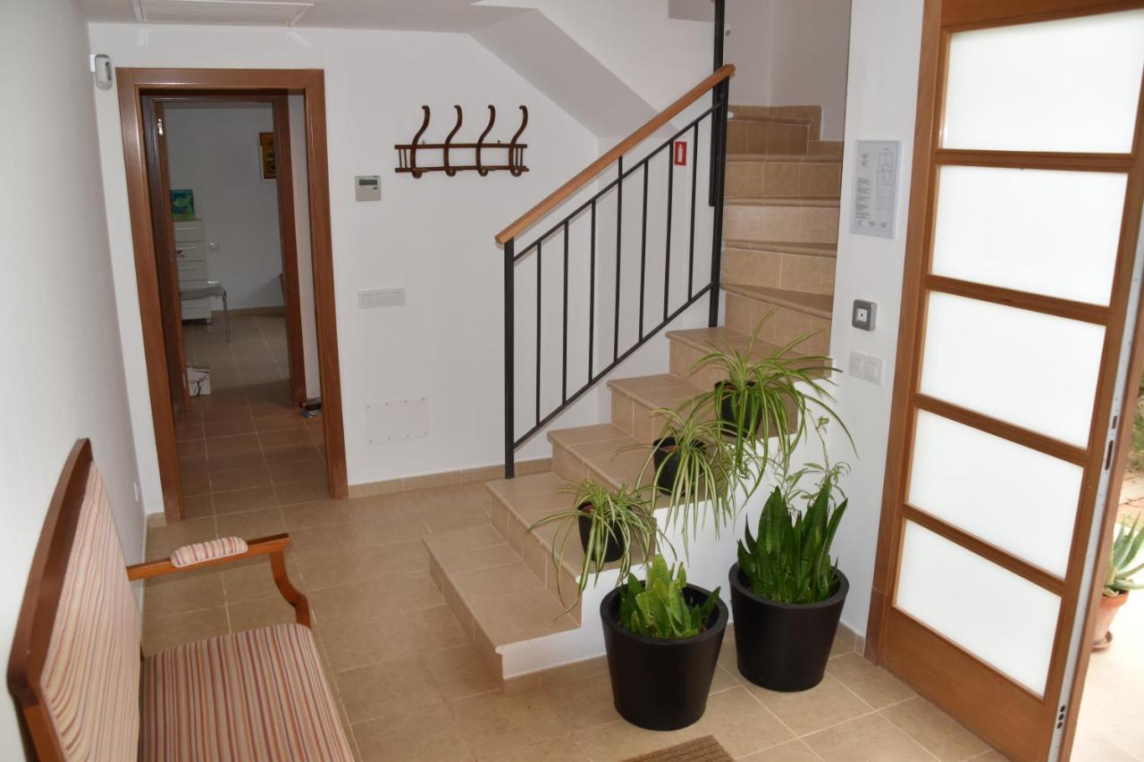 Biniancolla Ginesta Villa Екстериор снимка
