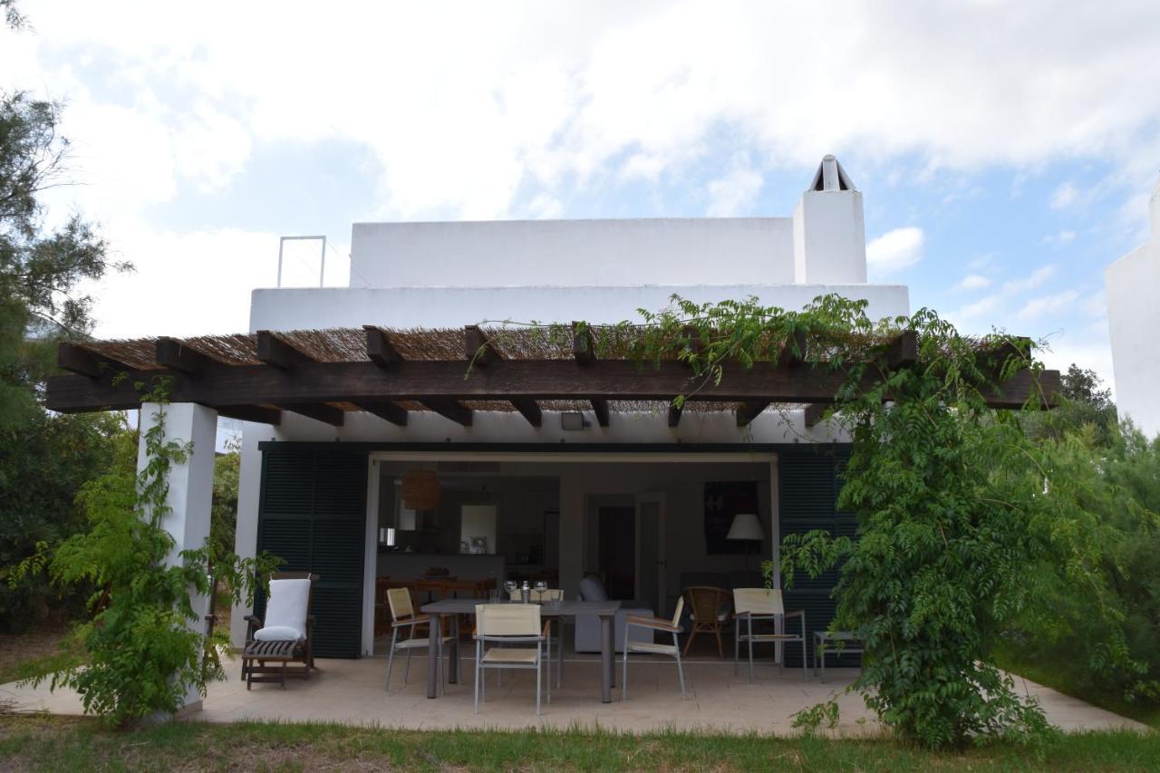 Biniancolla Ginesta Villa Екстериор снимка