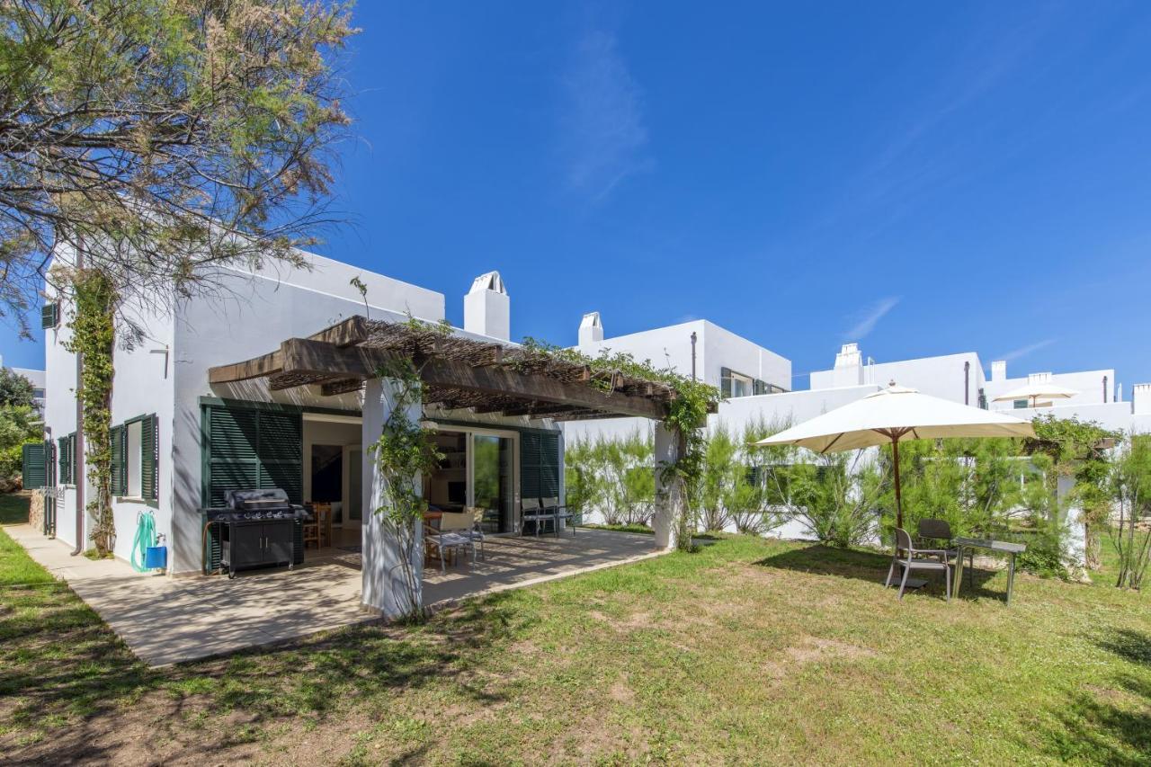 Biniancolla Ginesta Villa Екстериор снимка