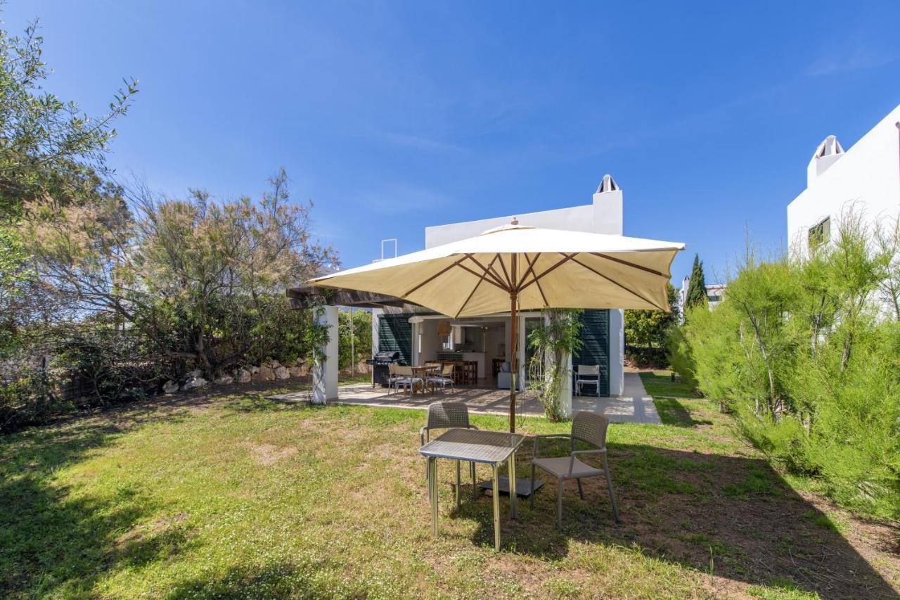 Biniancolla Ginesta Villa Екстериор снимка