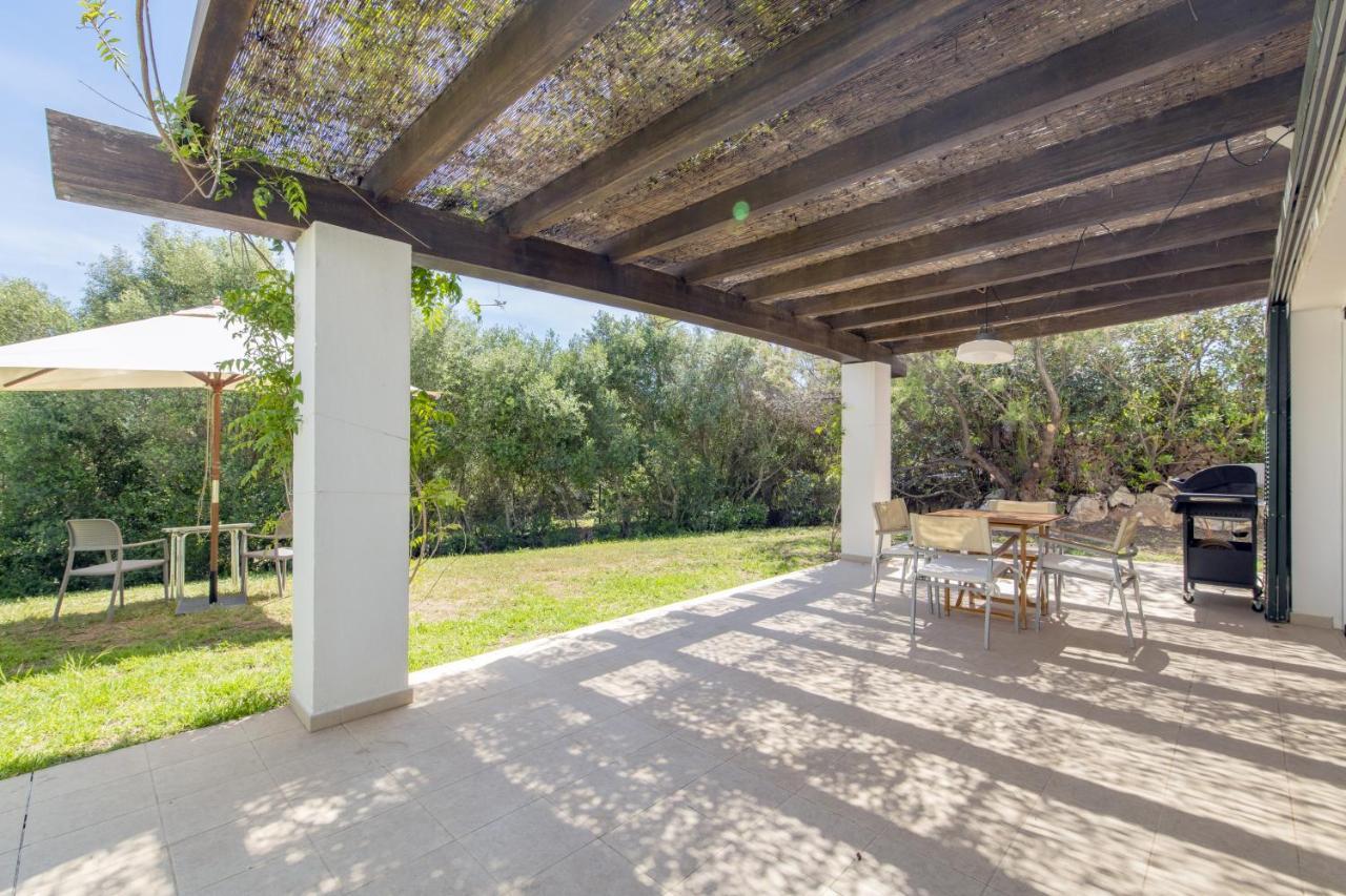 Biniancolla Ginesta Villa Екстериор снимка
