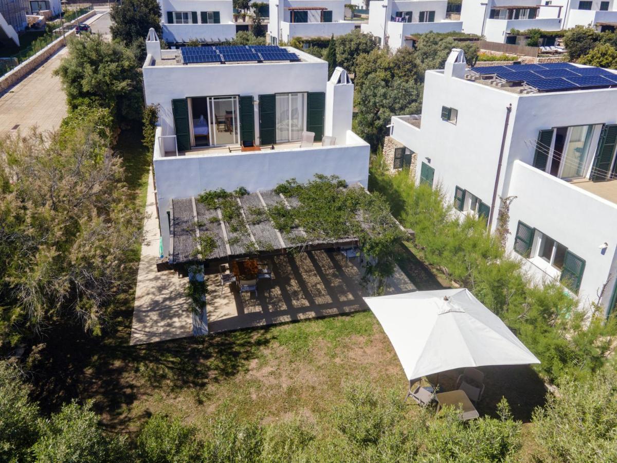 Biniancolla Ginesta Villa Екстериор снимка
