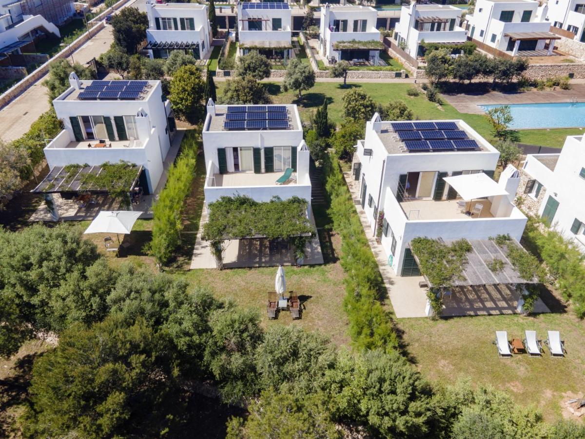 Biniancolla Ginesta Villa Екстериор снимка