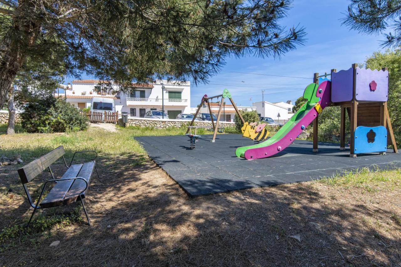 Biniancolla Ginesta Villa Екстериор снимка