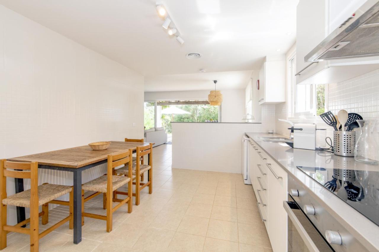 Biniancolla Ginesta Villa Екстериор снимка